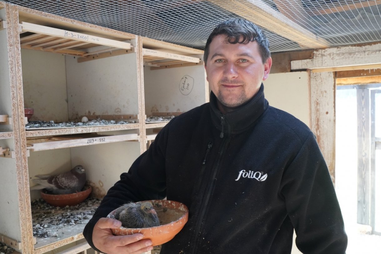 Paweł Mędrysa