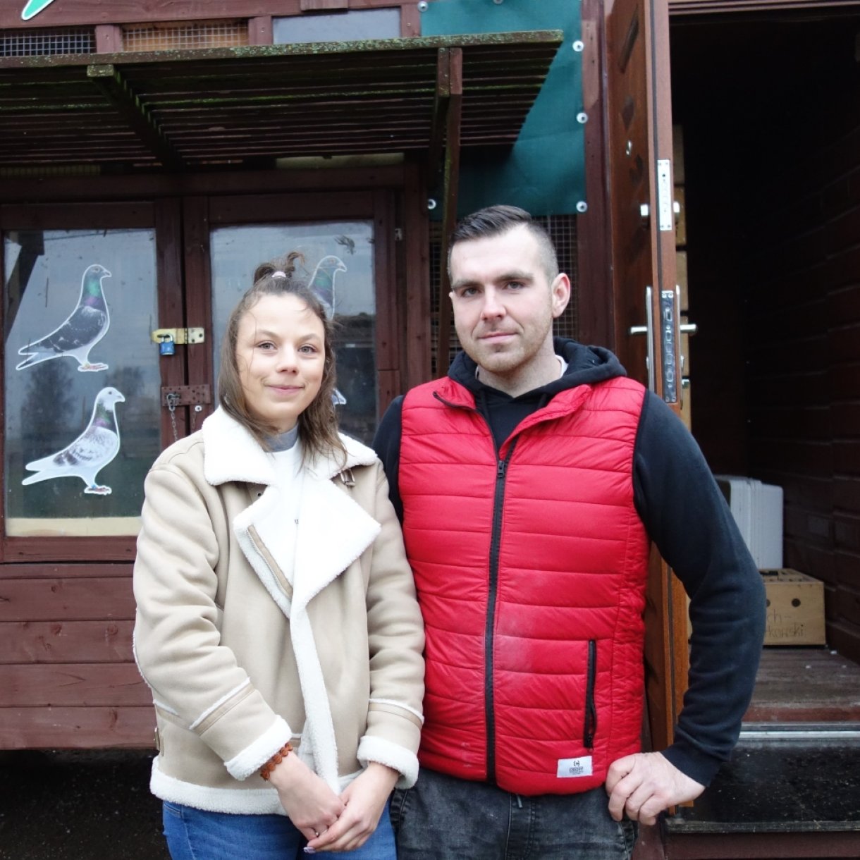 Rutkowscy TEAM