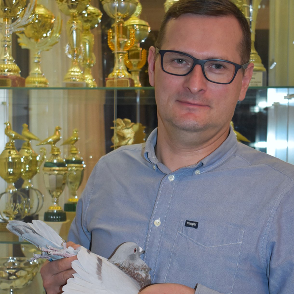 Mariusz Olszański