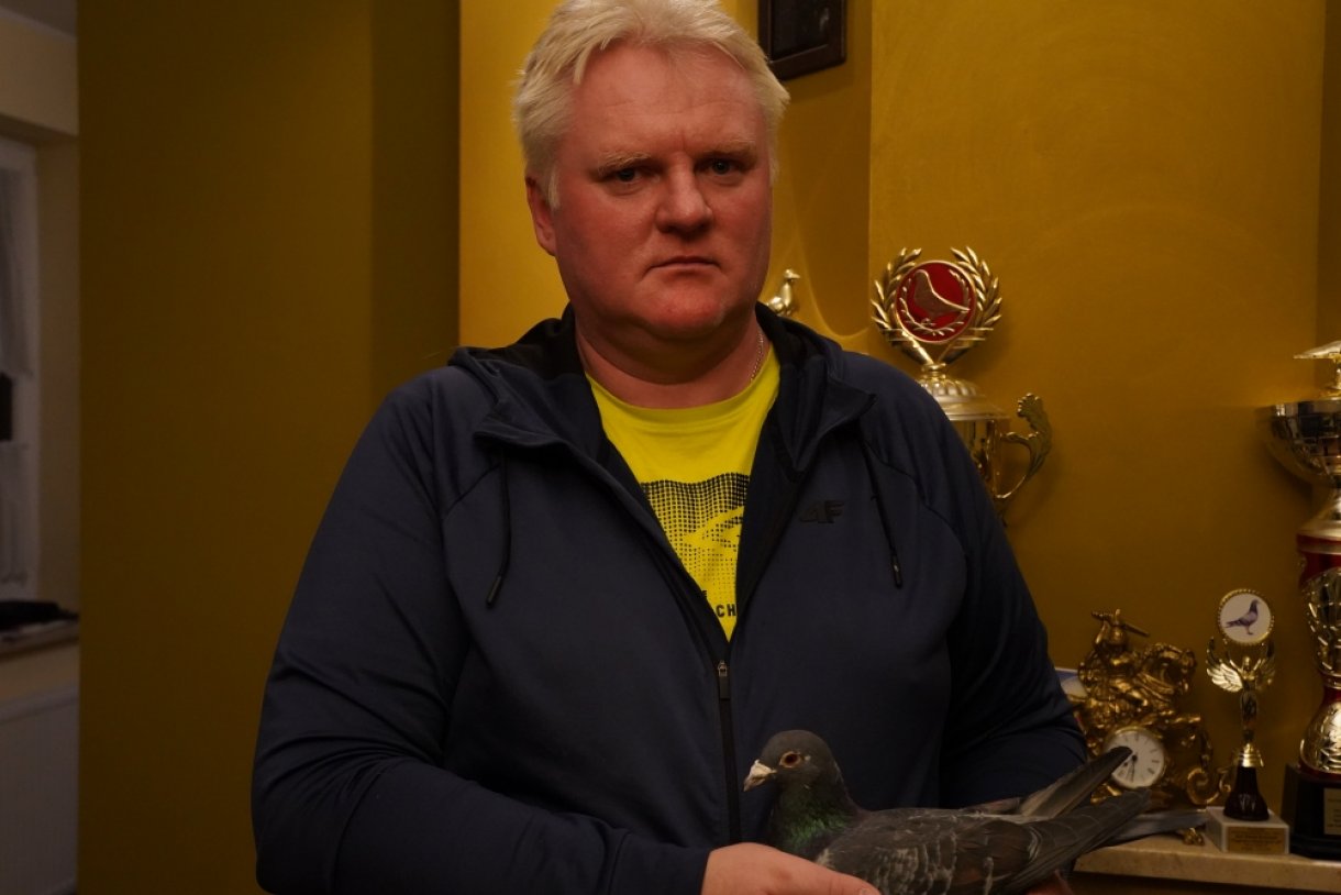 Krzysztof Pabich