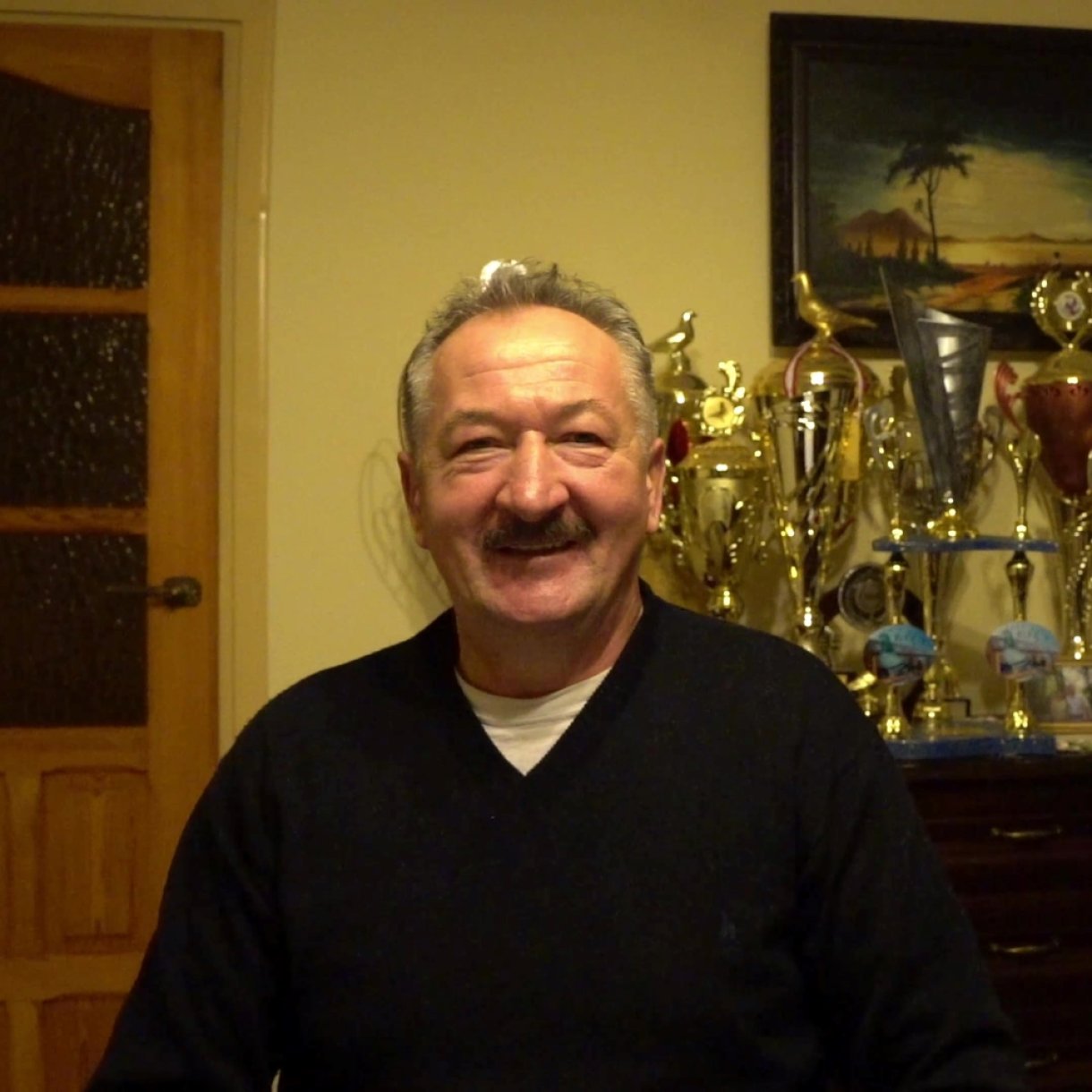 Józef Mączka