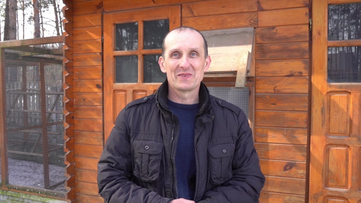 Krzysztof Dudajek