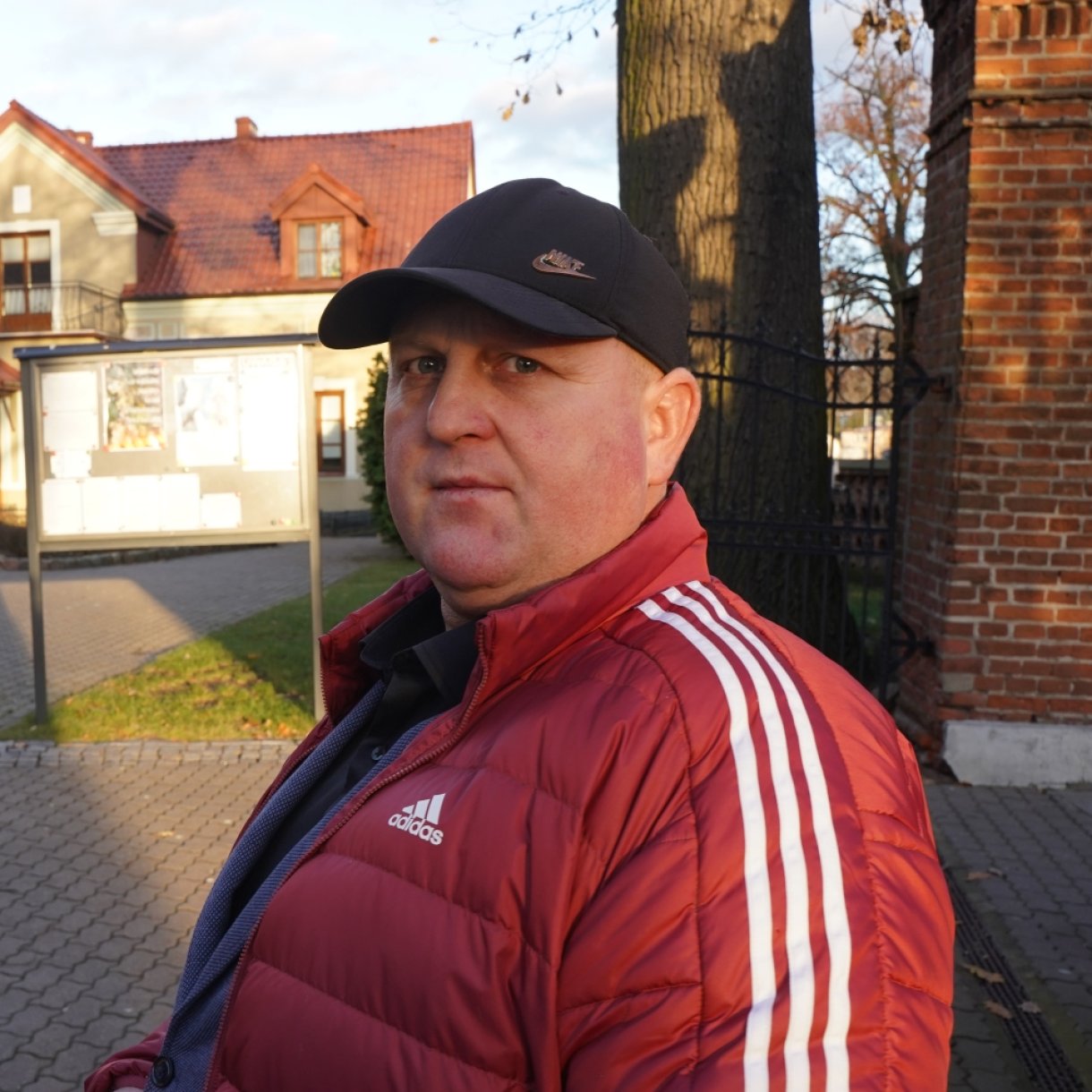 Zbigniew Michewicz