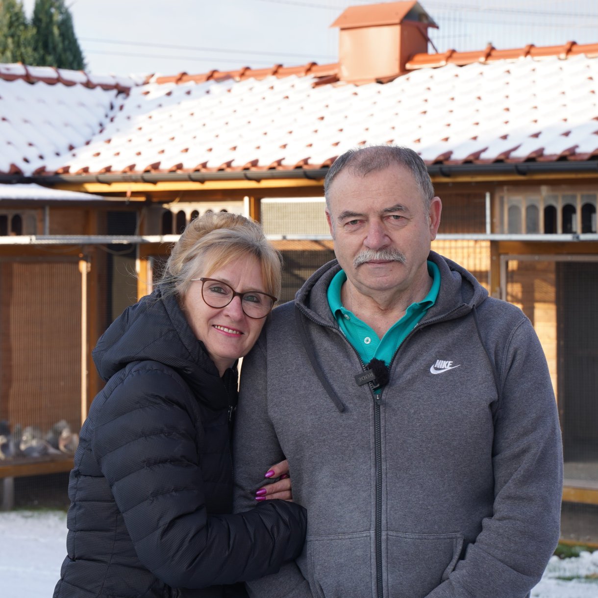 Jan & Dorota Benedykt