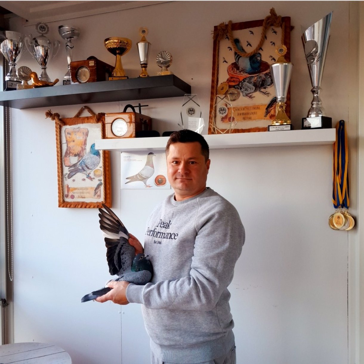 Paweł Gapski