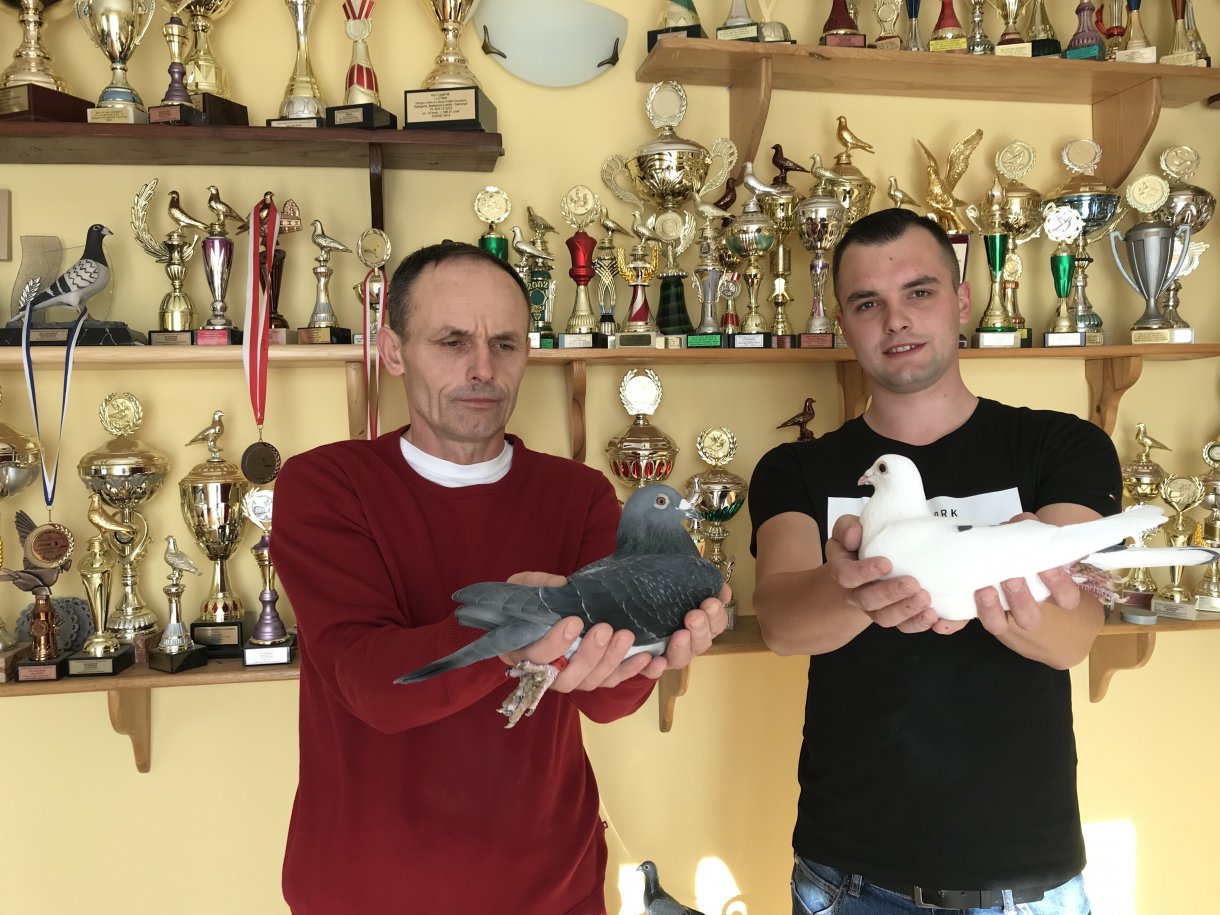 Marek & Andrzej Łyjak