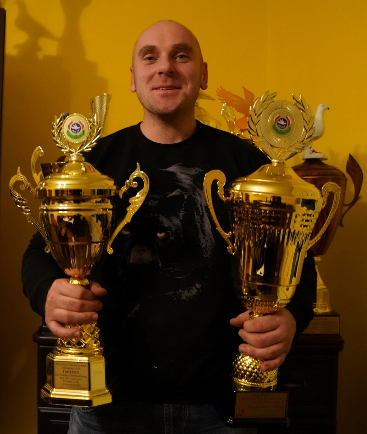 Łukasz & Andrzej Reguła