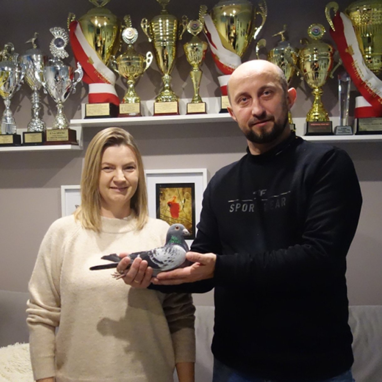 Radosław & Małgorzata Mroczka