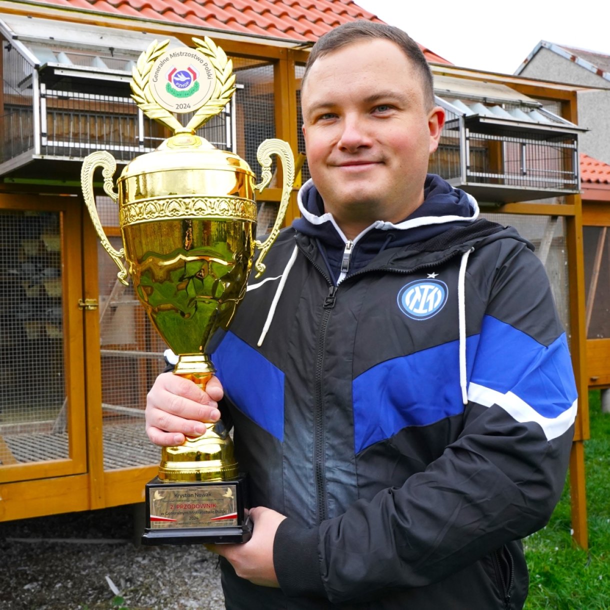 Krystian Nowak
