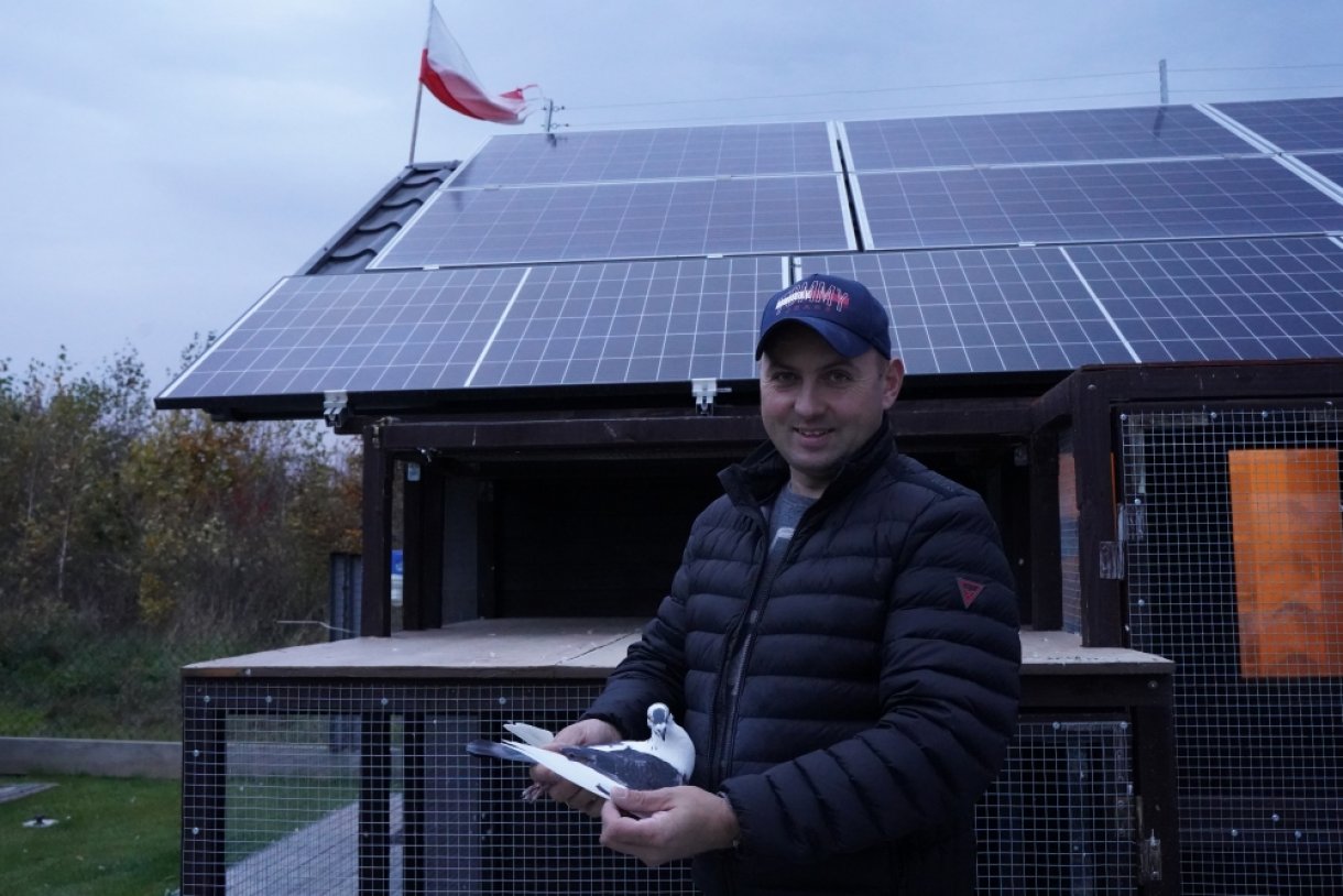 Grzegorz Szczoczarz