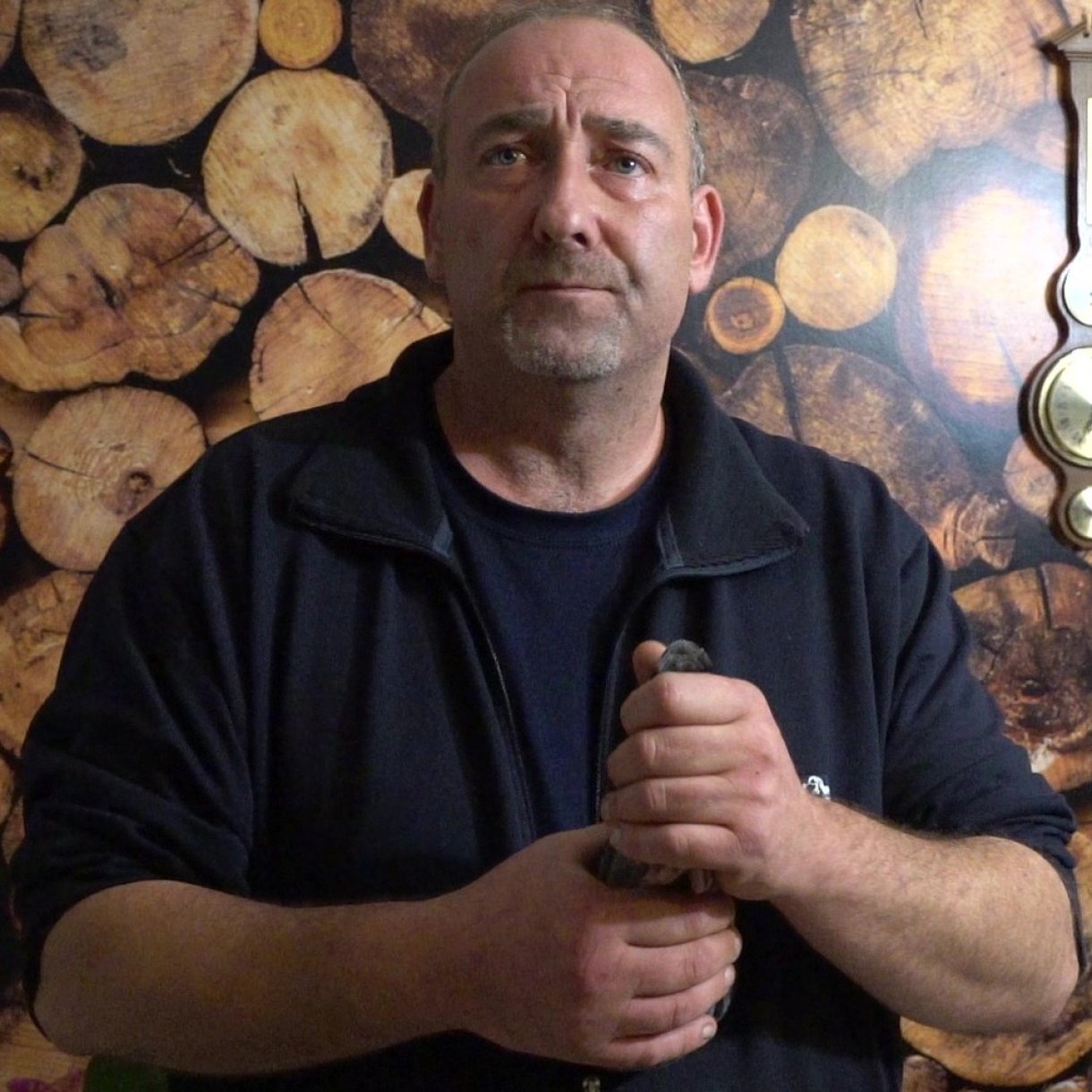 Tomasz Szwęk
