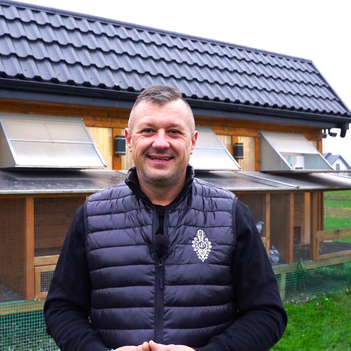 Łukasz Mikulski