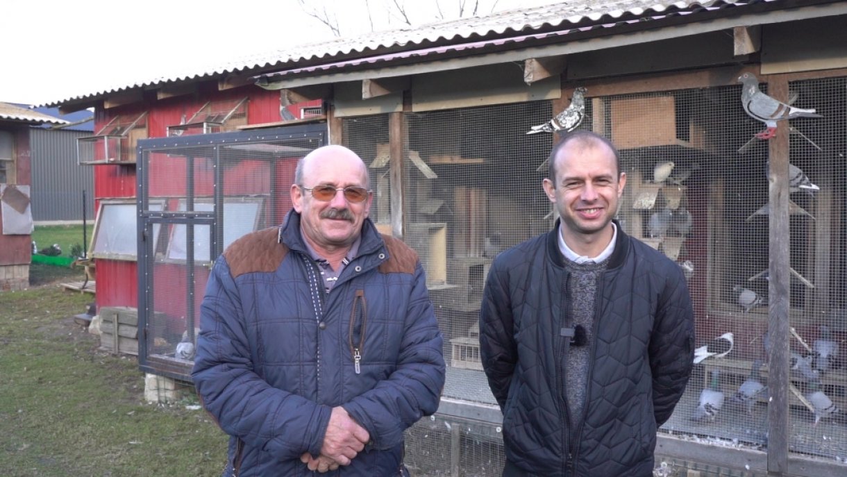 Jan & Krzysztof Rostek