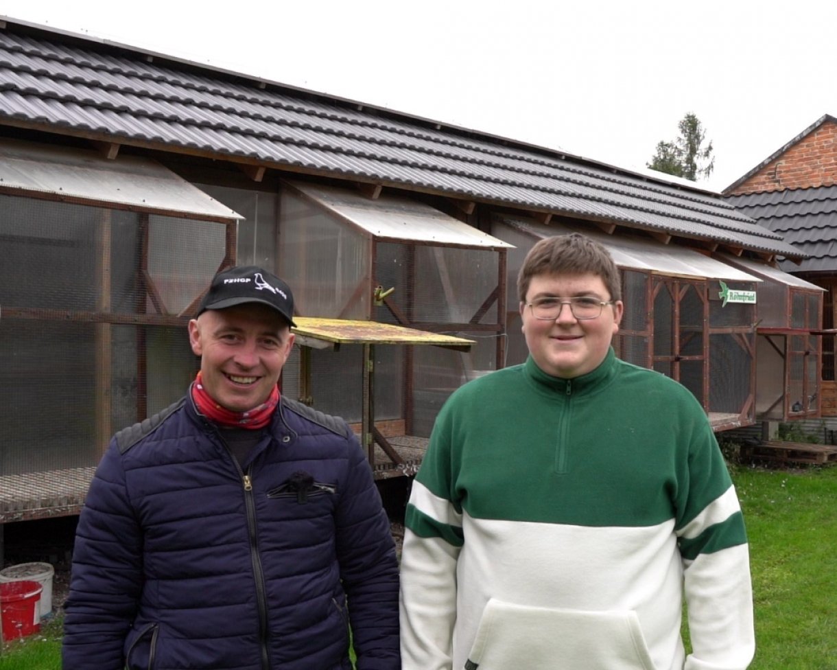Komór TEAM
