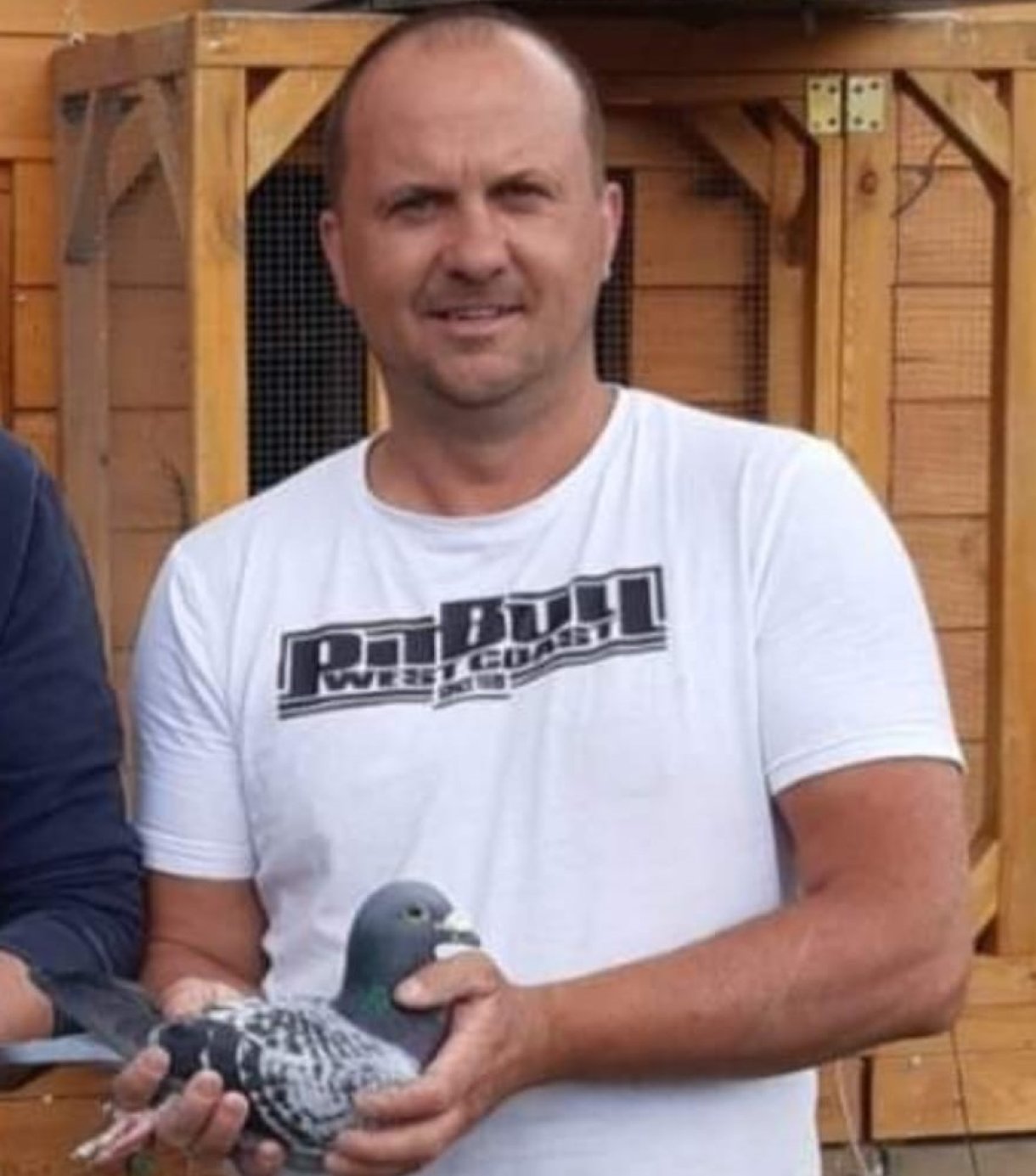 Grzegorz Doroszyński