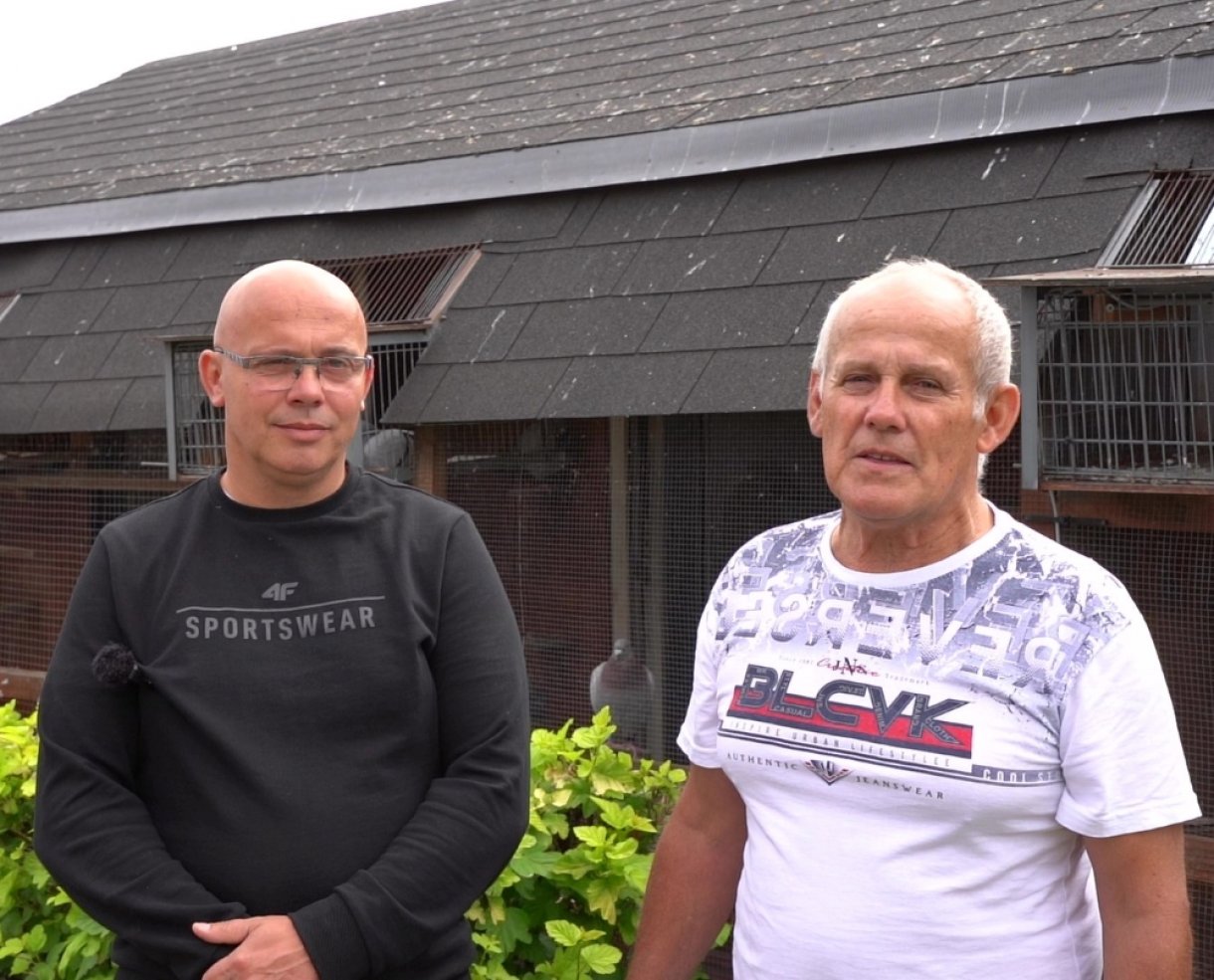 H. & G. SOJKA TEAM