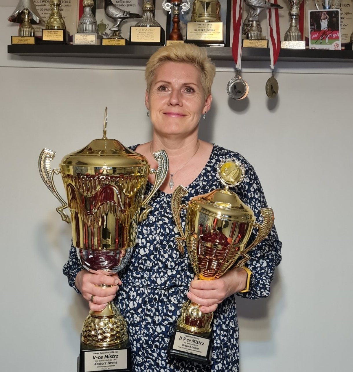 Bogdan & Iwona Kostorz