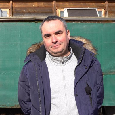 Mariusz Janik